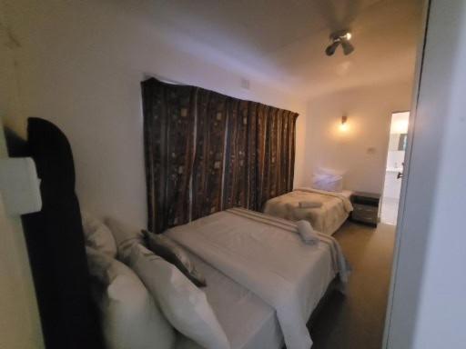 Zenith House Boston Self Catering *