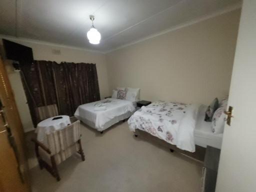 Zenith House Boston Self Catering *